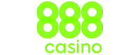 888casinoロゴ