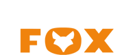 CrazyFoxカジノのロゴ