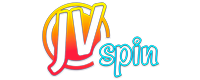 JVspinカジノのロゴ