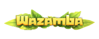 Wazambaカジノのロゴ