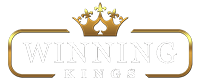WinningKingsカジノのロゴ